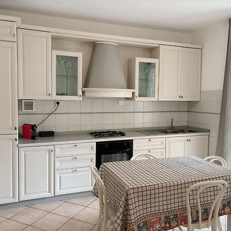 塞拉瓦莱·斯克里维亚Orchidea House公寓 外观 照片