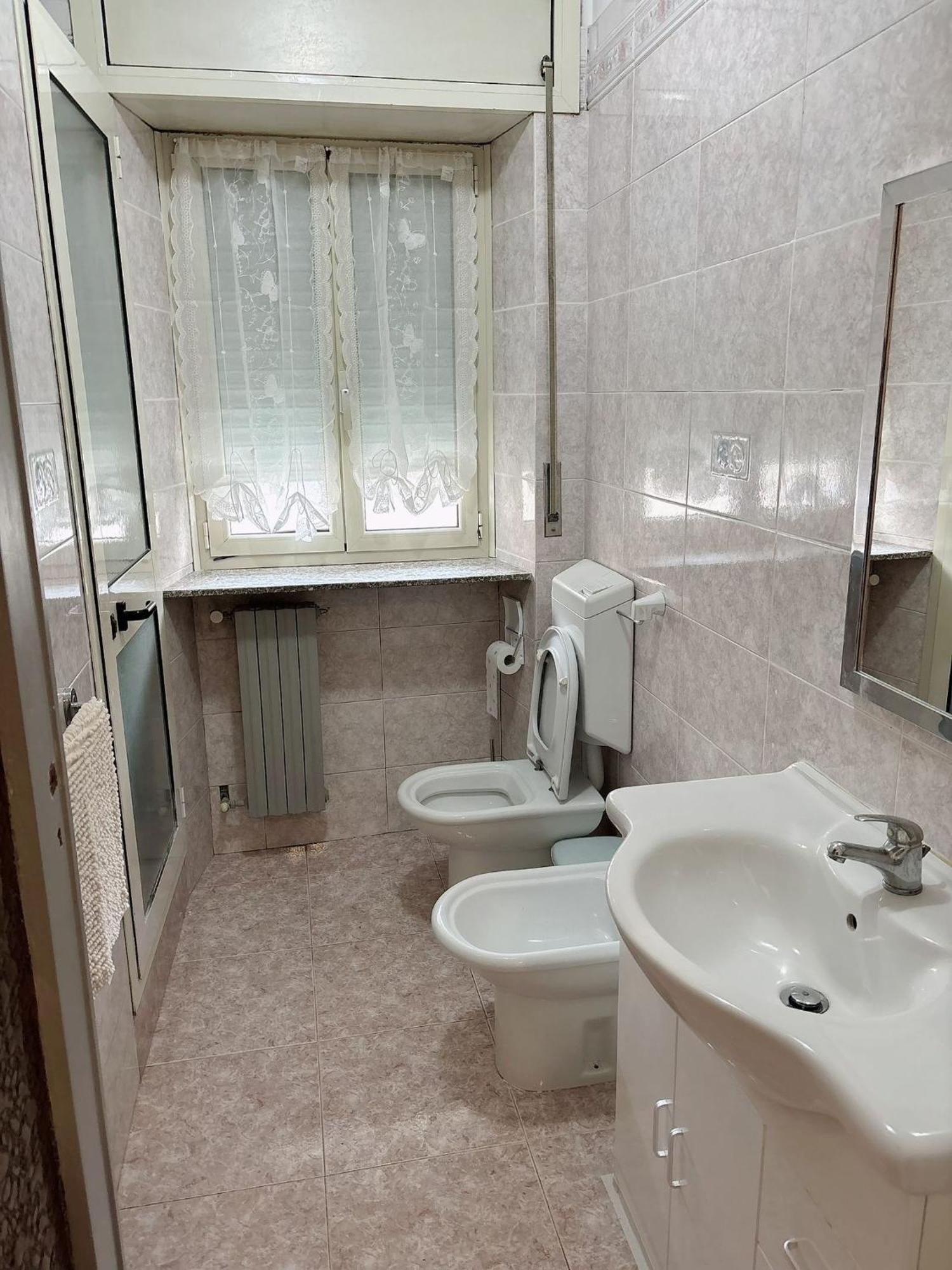 塞拉瓦莱·斯克里维亚Orchidea House公寓 外观 照片