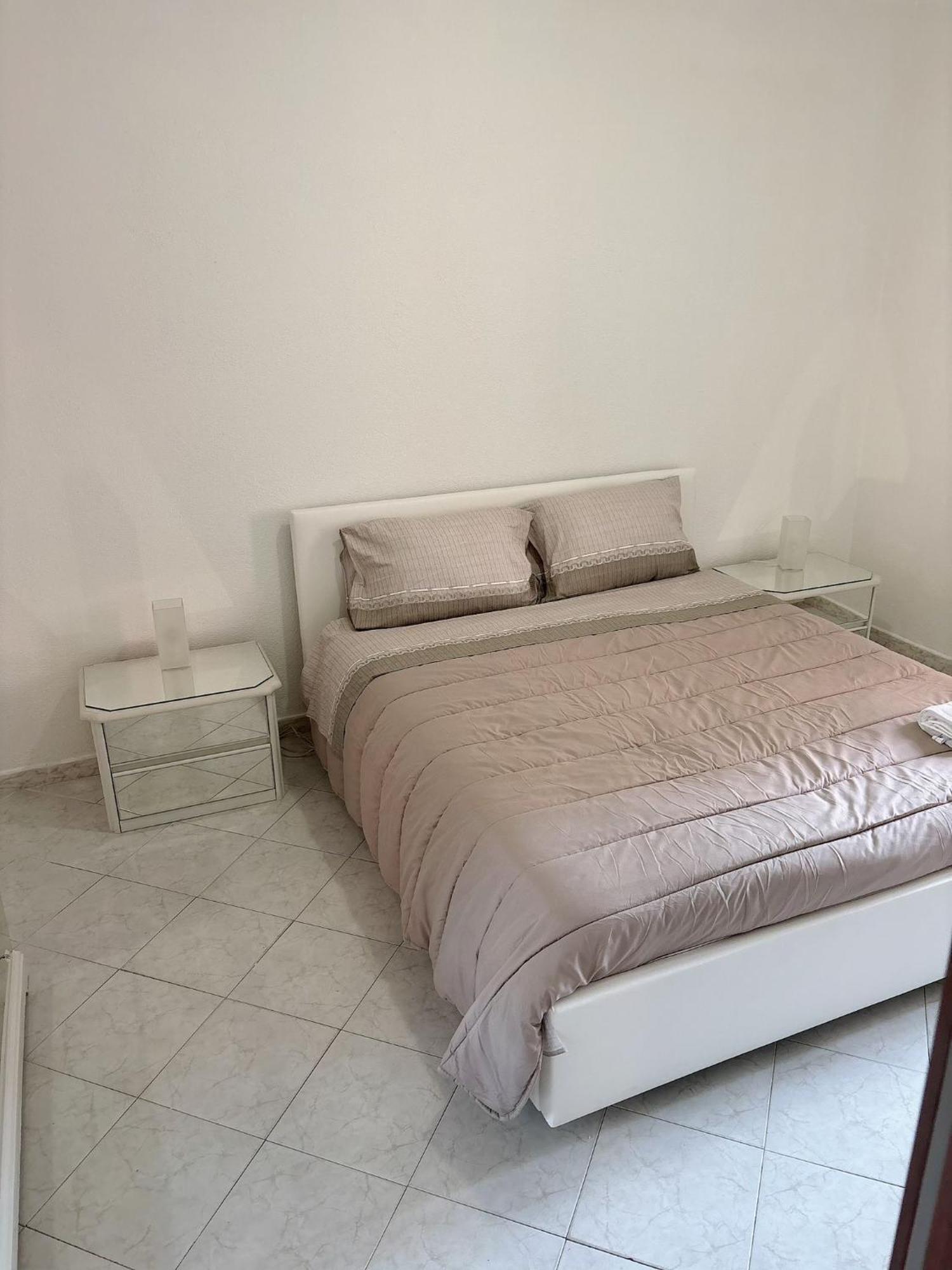 塞拉瓦莱·斯克里维亚Orchidea House公寓 外观 照片