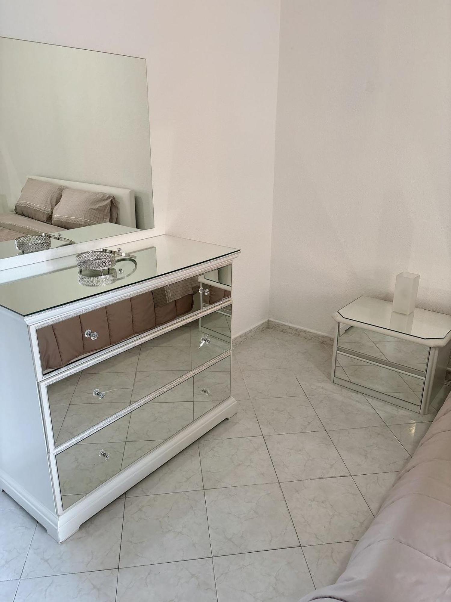 塞拉瓦莱·斯克里维亚Orchidea House公寓 外观 照片